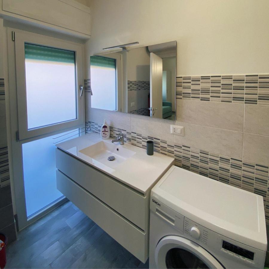 Pm 29 Guest House Альгеро Екстер'єр фото