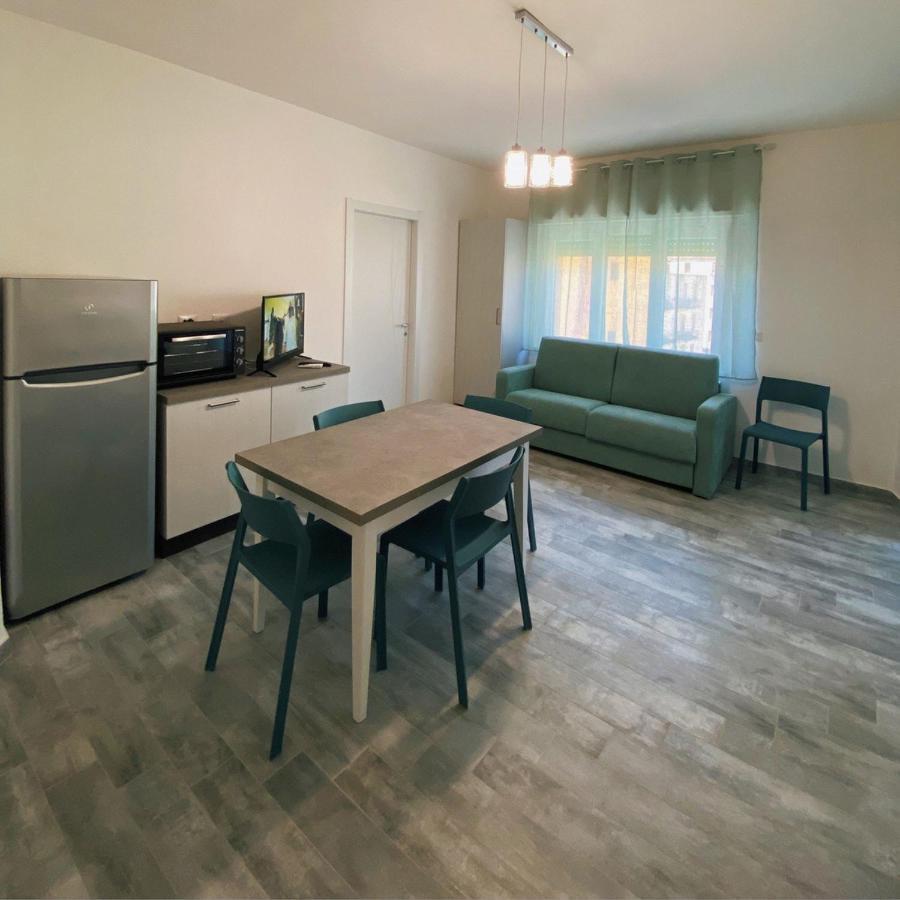 Pm 29 Guest House Альгеро Екстер'єр фото