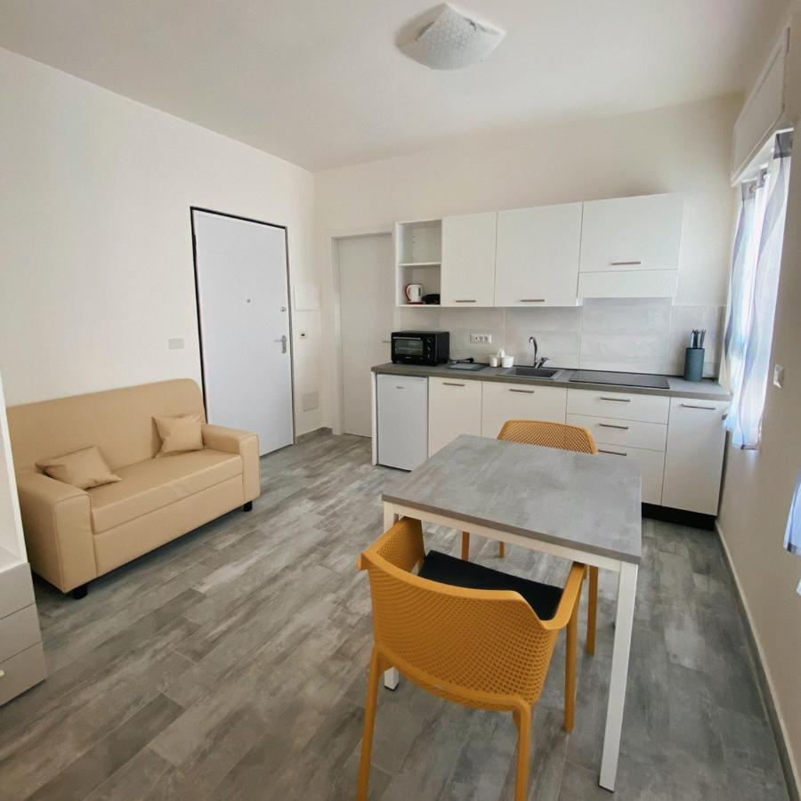 Pm 29 Guest House Альгеро Екстер'єр фото