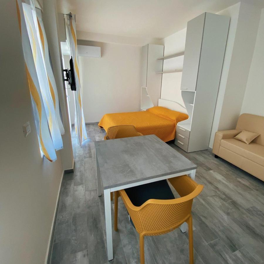 Pm 29 Guest House Альгеро Екстер'єр фото