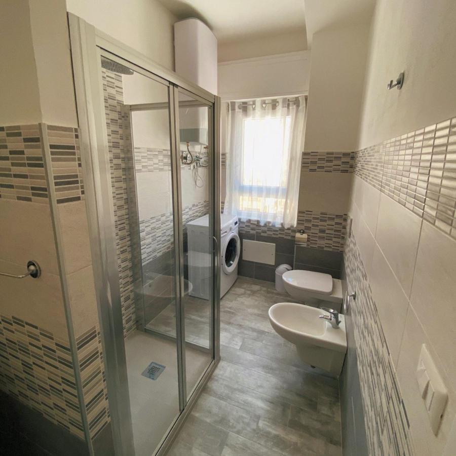 Pm 29 Guest House Альгеро Екстер'єр фото