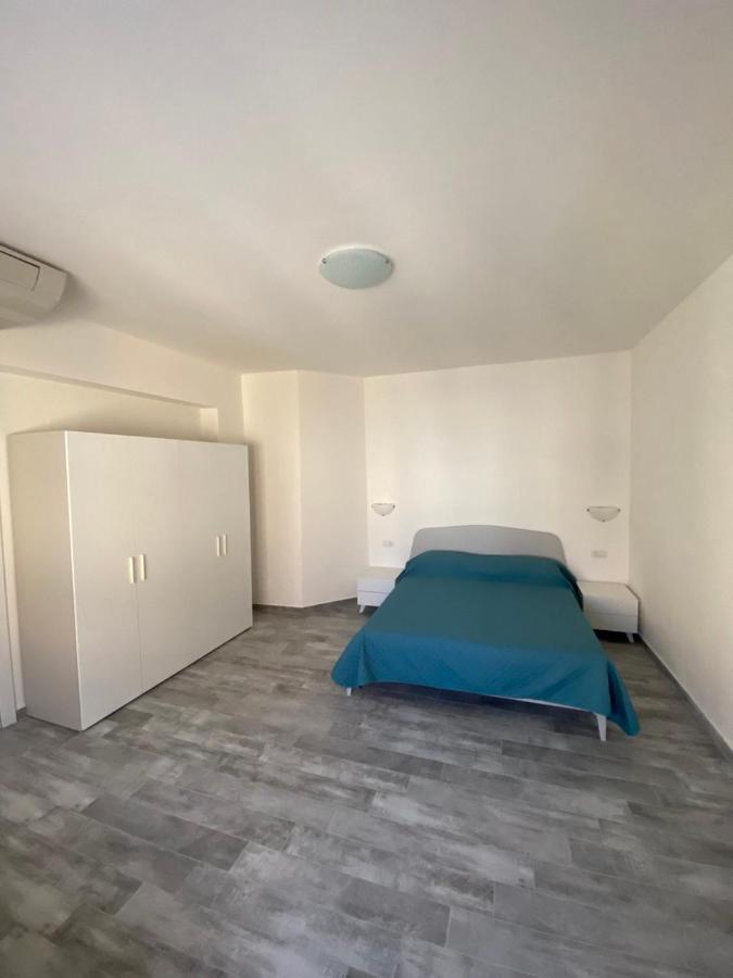 Pm 29 Guest House Альгеро Екстер'єр фото