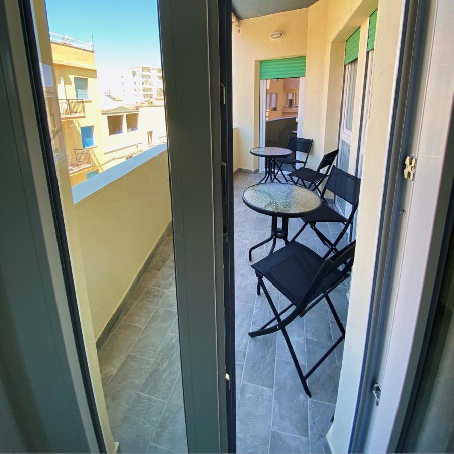 Pm 29 Guest House Альгеро Екстер'єр фото