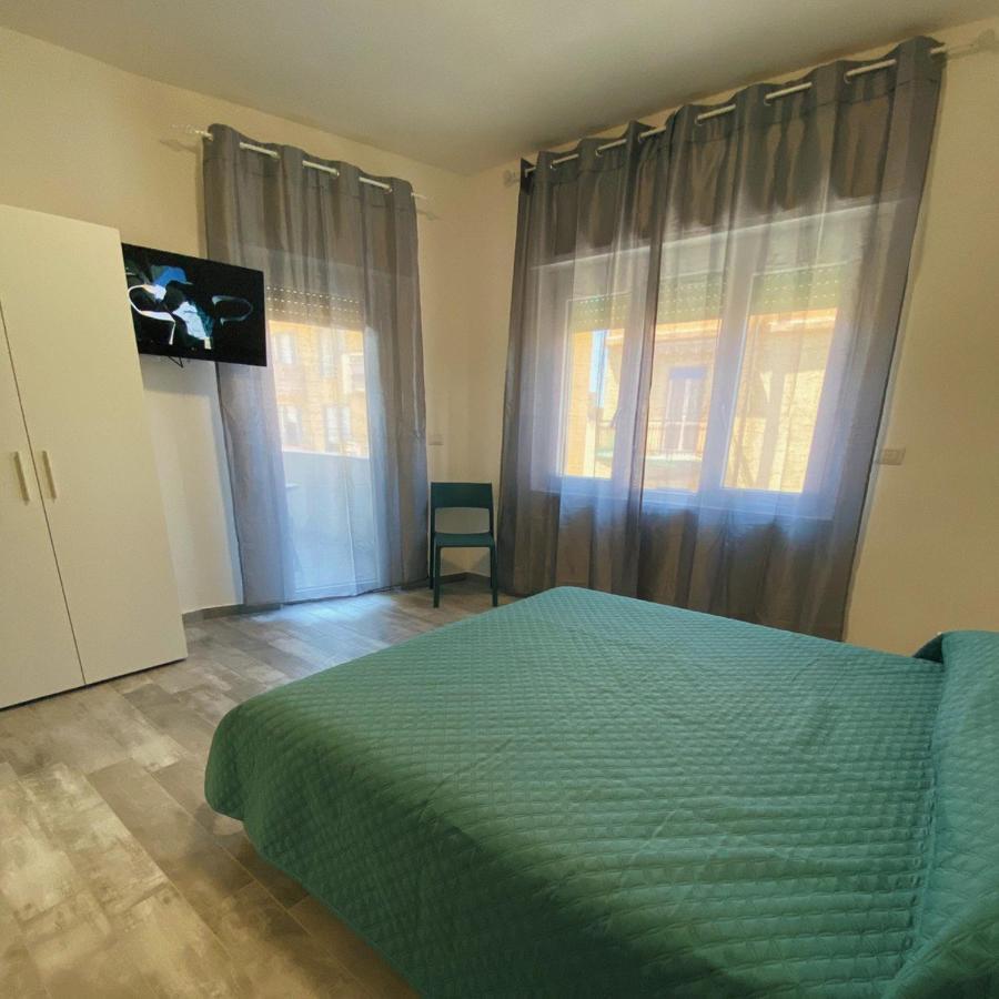 Pm 29 Guest House Альгеро Екстер'єр фото
