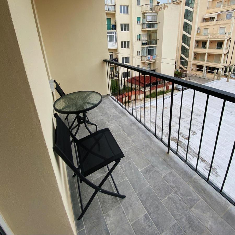 Pm 29 Guest House Альгеро Екстер'єр фото